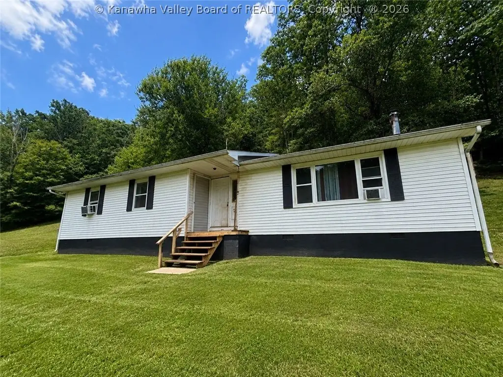 126 Rocky Hollow Road, Charleston, WV 25320 - #1