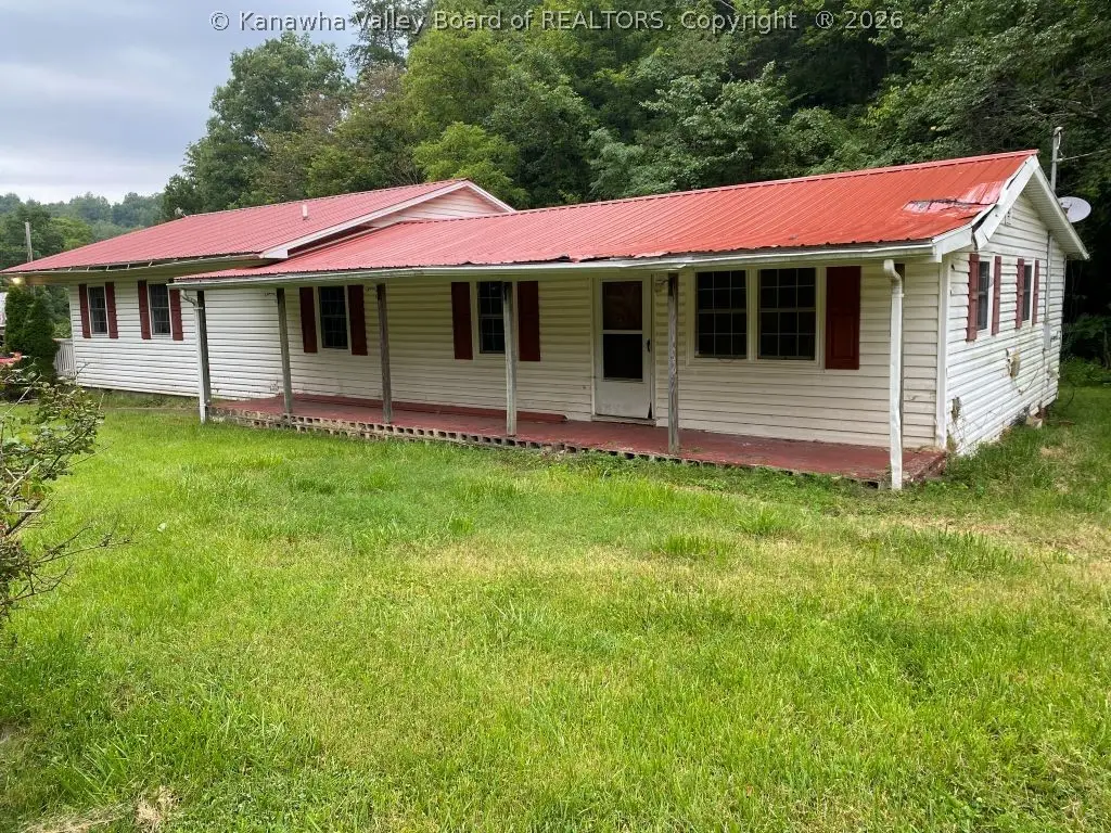 6403 Millstone Road, Apple Grove, WV 25502 - #1