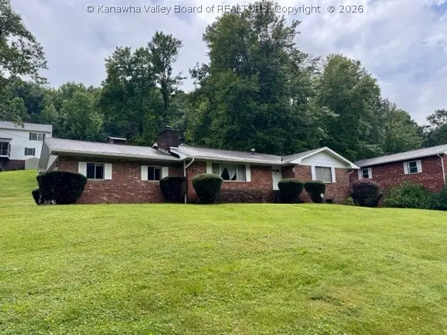 3956 Indian Creek Road, Elkview, WV 25071 - #1