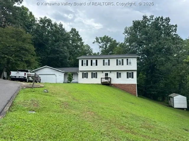 5102 Country Squire Lane, Charleston, WV 25313 - #1