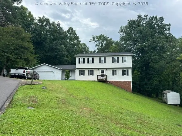 5102 Country Squire Lane, Charleston, WV 25313