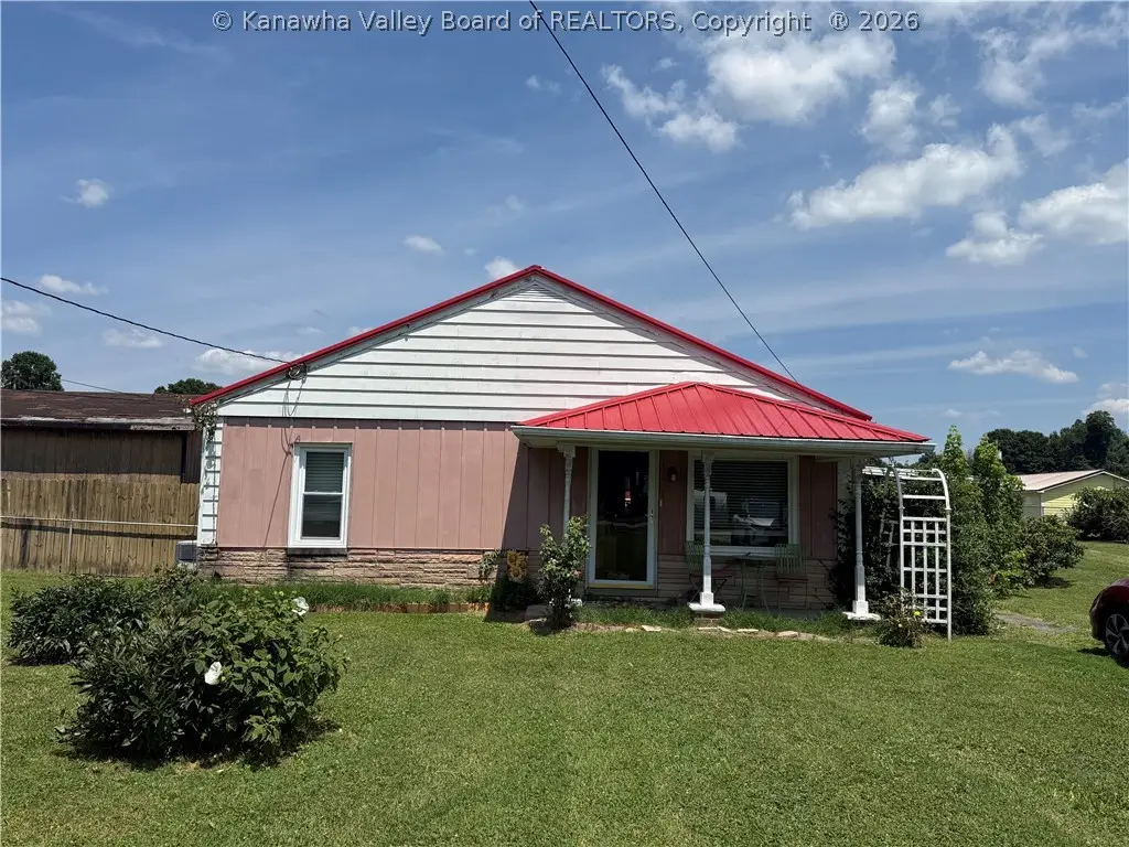 725 Camp Conley Road, Point Pleasant, WV 25550 - #1