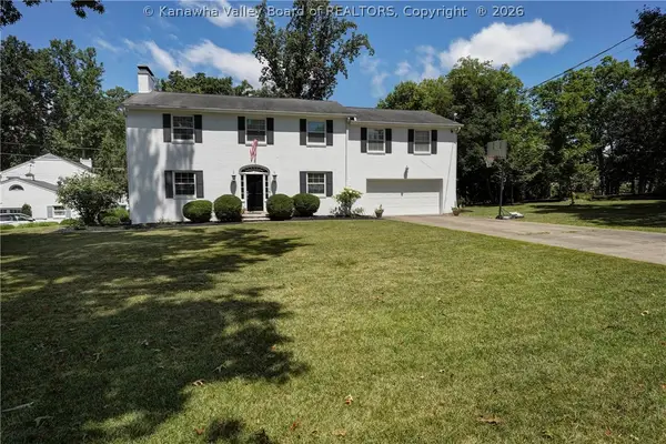 1500 Loudon Heights Road, Charleston, WV 25314