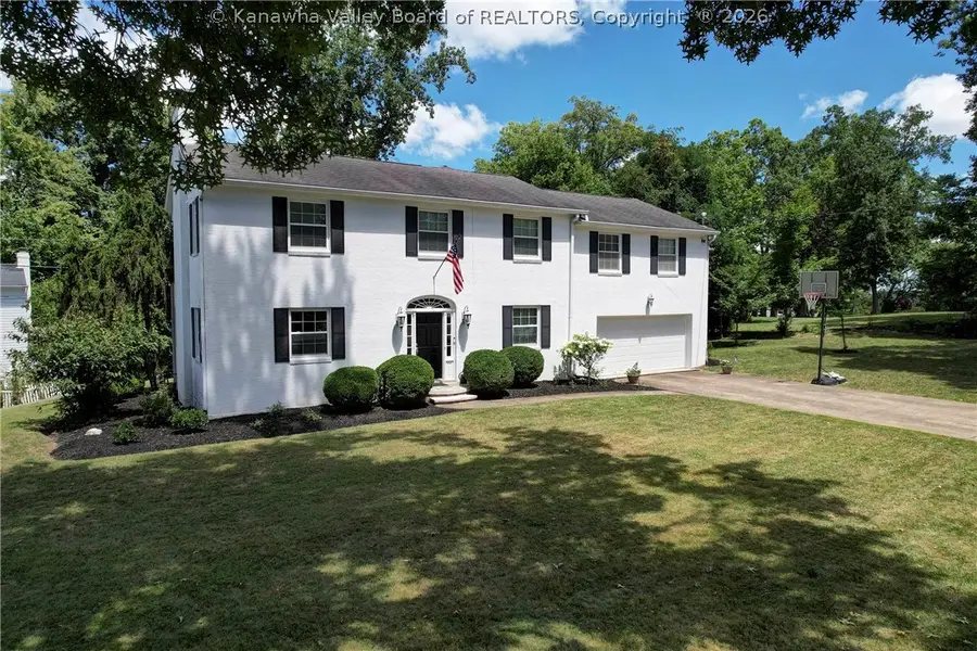 1500 Loudon Heights Road, Charleston, WV 25314 - #3