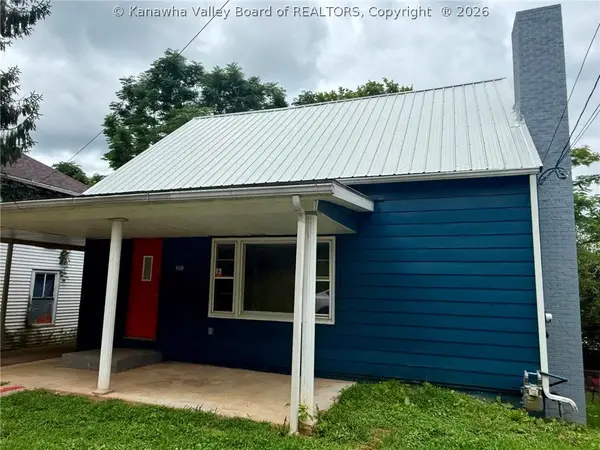 308 7th Street, Ripley, WV 25271