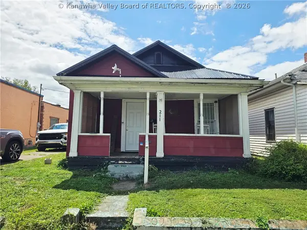 211 Division Street, Huntington, WV 25702