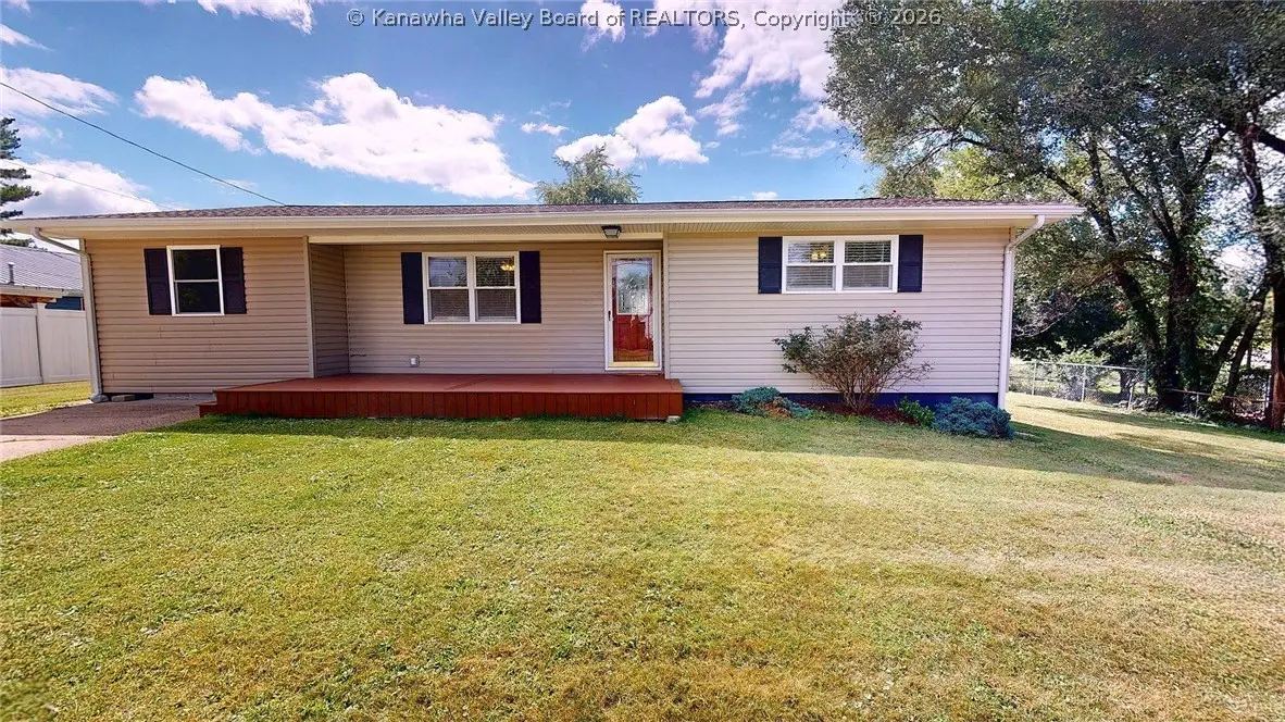 41 David Drive, Milton, WV 25541 - #1