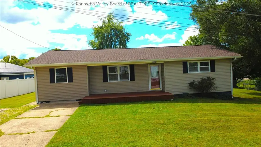 41 David Drive, Milton, WV 25541 - #2
