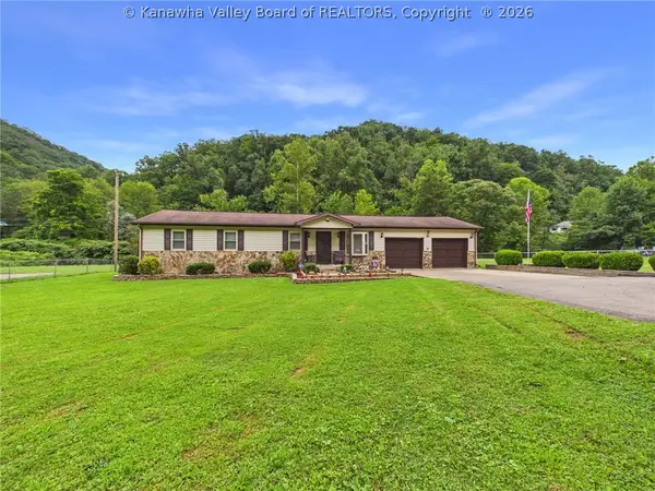 1191 Fields Creek Road Road, , WV 25214