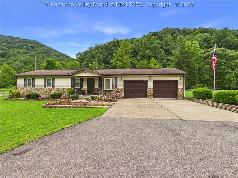 1191 Fields Creek Road Road, Winifrede, WV 25214 - #2