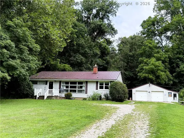 2679 Sandhill Road, Point Pleasant, WV 25550