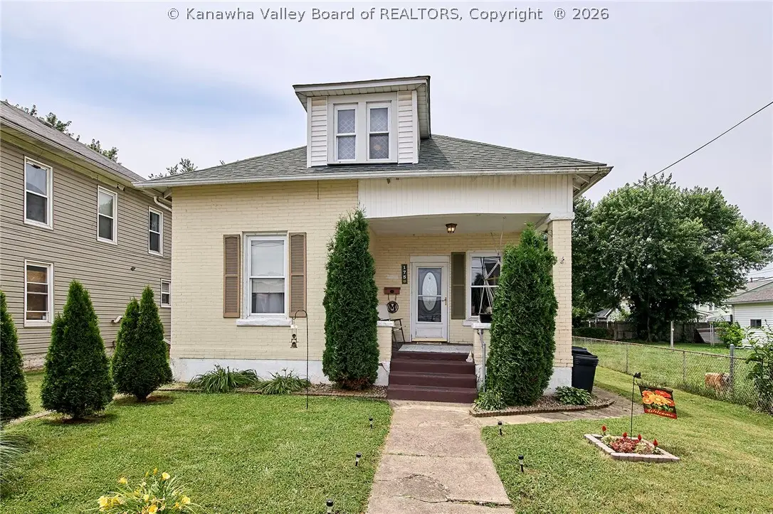 175 5th Street, Dunbar, WV 25064 - #1