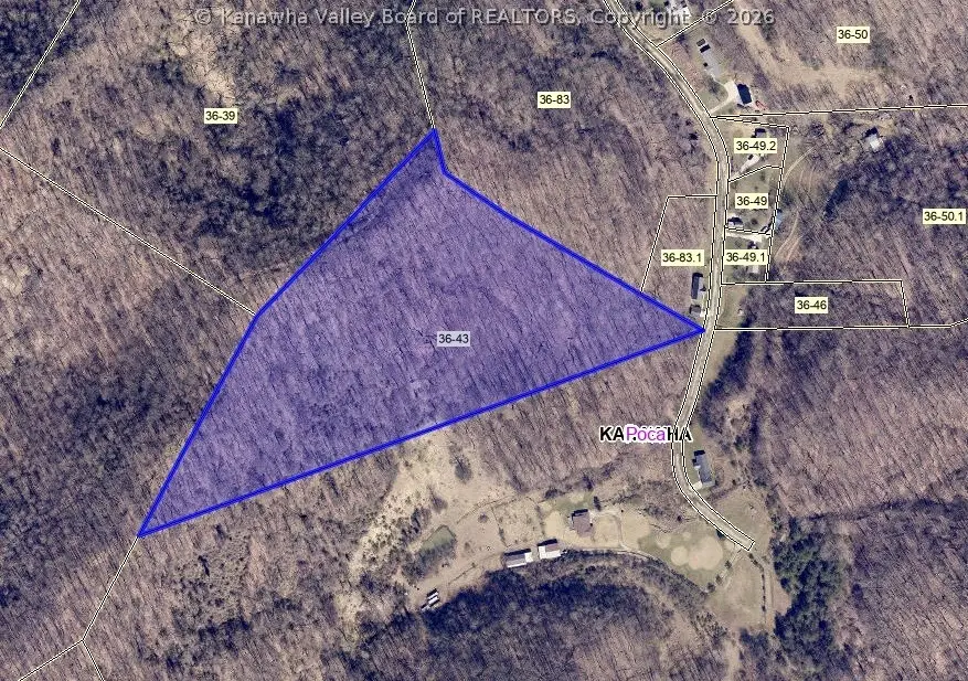 0 Young Hollow Road, Sissonville, WV 25320 - #1