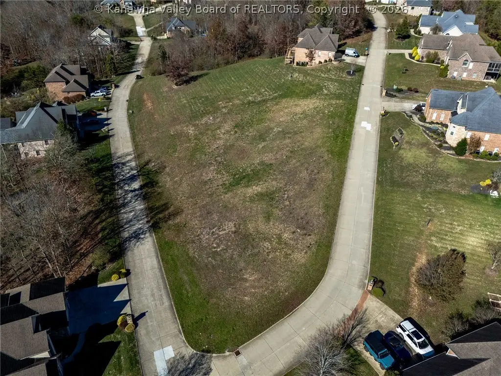 0 Clear View Drive, Winfield, WV 25213 - #1