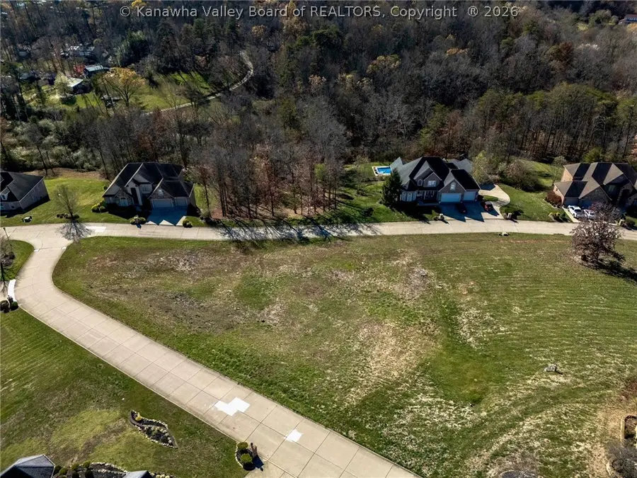 0 Clear View Drive, Winfield, WV 25213 - #2