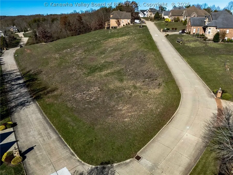 0 Clear View Drive, Winfield, WV 25213 - #3