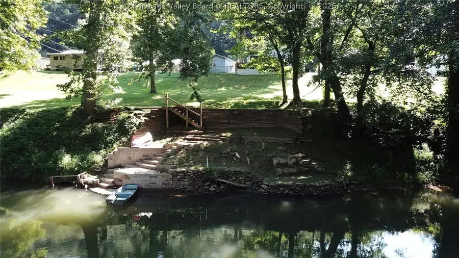 410 Elk River Road, Procious, WV 25164 - #2