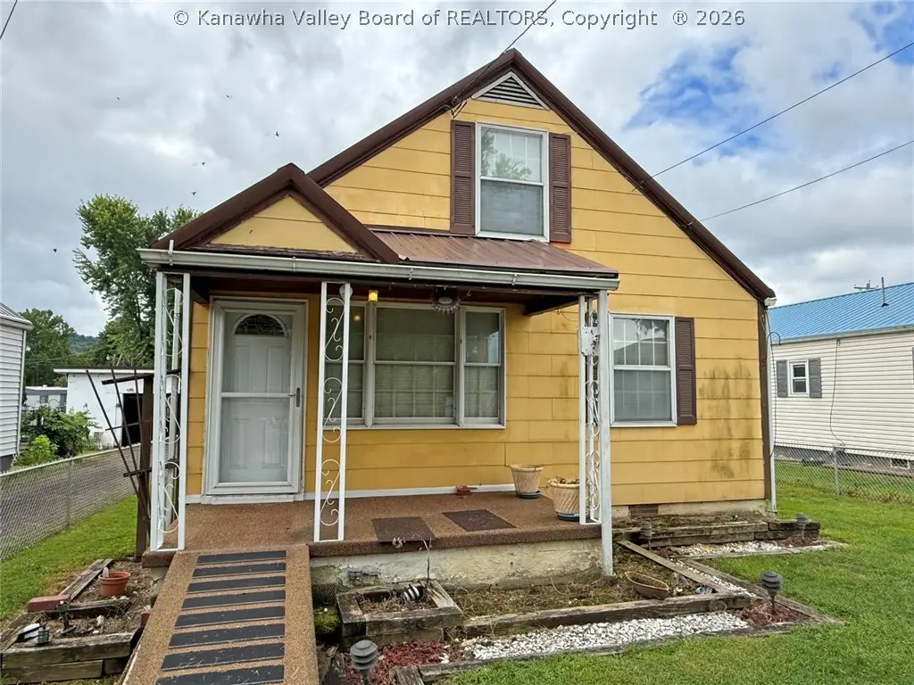 205 Marshall Avenue, Dunbar, WV 25064 - #1