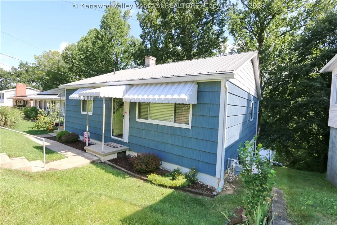 847 Sherwood Road, Charleston, WV 25314 - #1