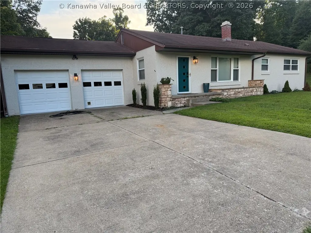 107 Lewis Lane, Point Pleasant, WV 25550 - #1