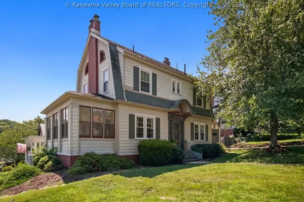 916 Highland Road, Charleston, WV 25302