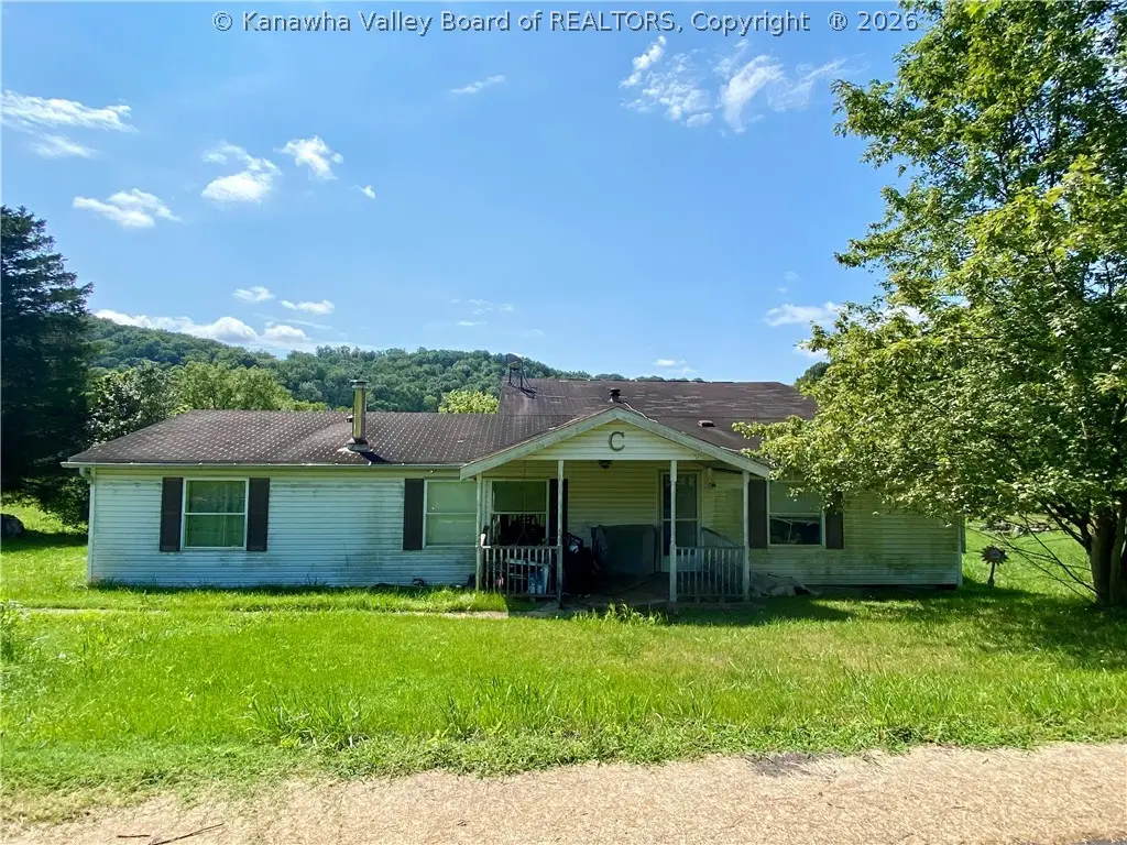 1175 Creston Road, Cottageville, WV 25239 - #1