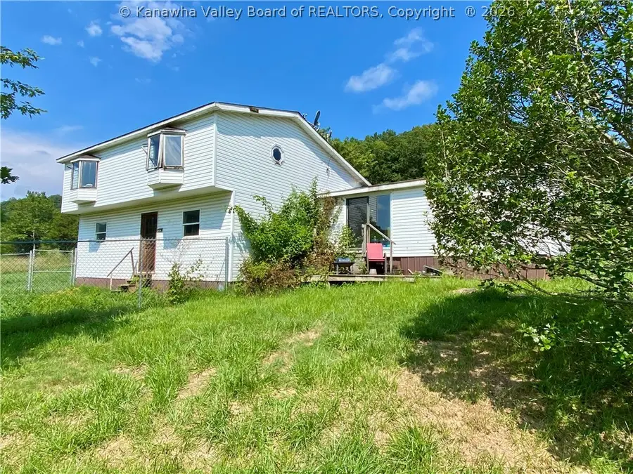 1175 Creston Road, Cottageville, WV 25239 - #3