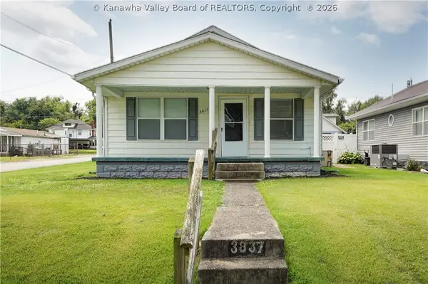 3837 Crane Avenue, Huntington, WV 25705