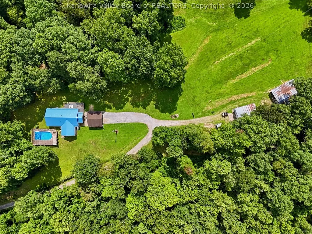 7871 Ivydale Road, Ivydale, WV 25113 - #1