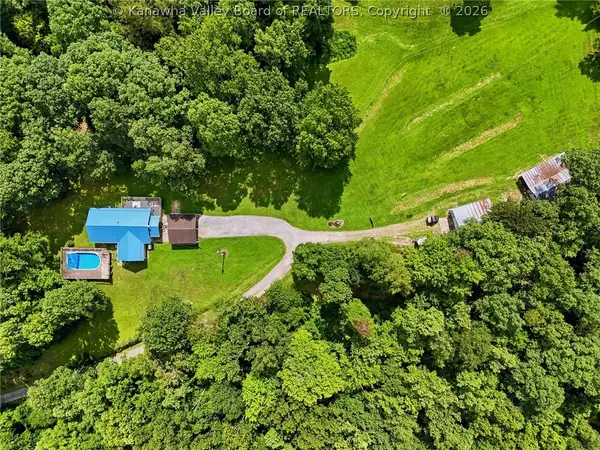 7871 Ivydale Road, Ivydale, WV 25113