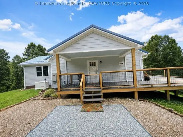 7871 Ivydale Road, Ivydale, WV 25113 - #2