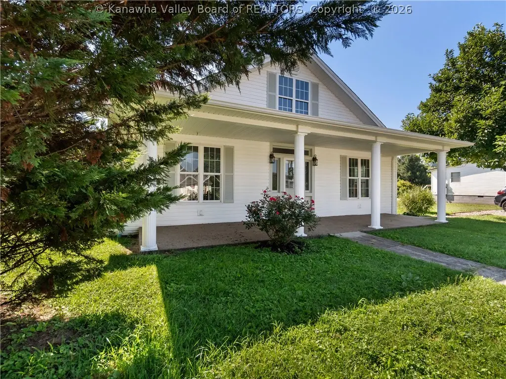 107 High Street, Buffalo, WV 25033 - #1