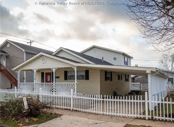 1310 13th Street, Nitro, WV 25143