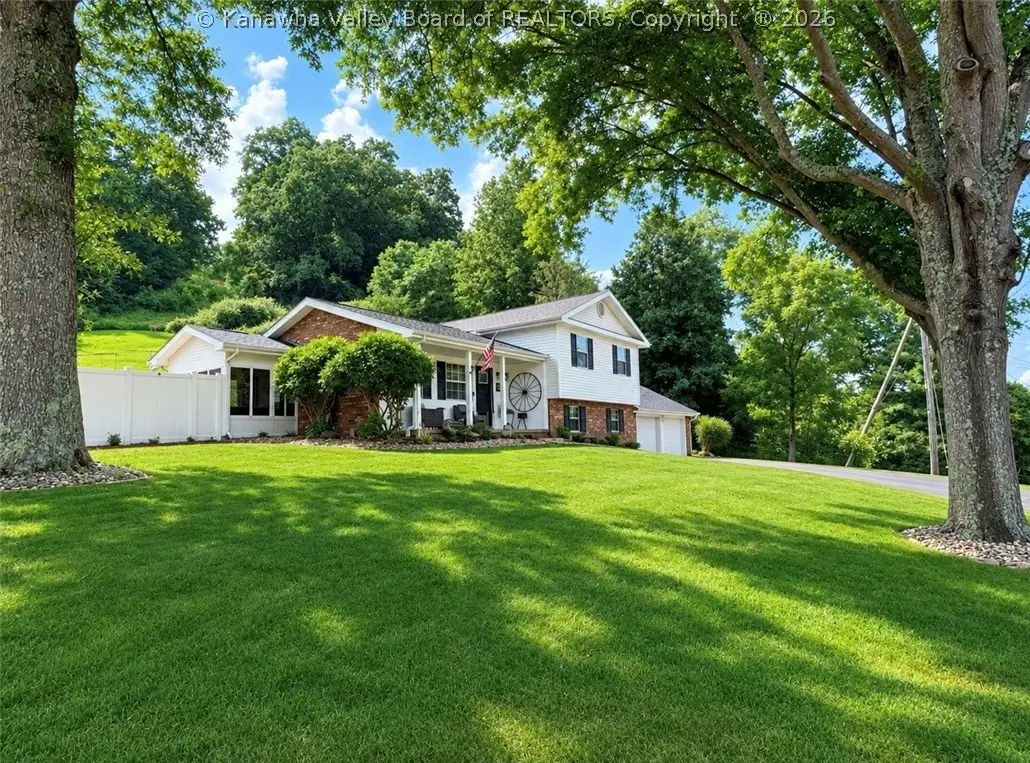 13 Camrose Lane, Scott Depot, WV 25560 - #1