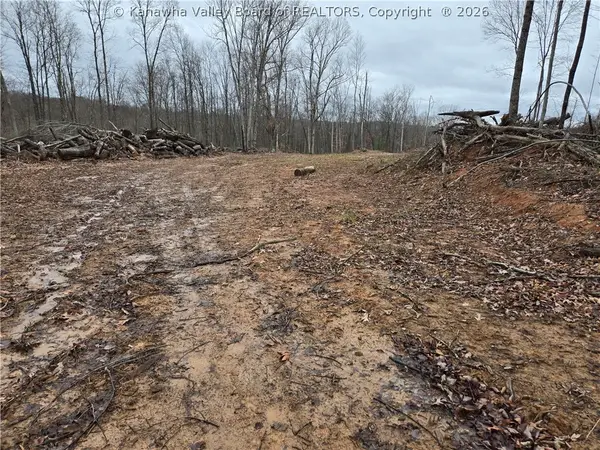 0 Beechy Road, Clay, WV 25125