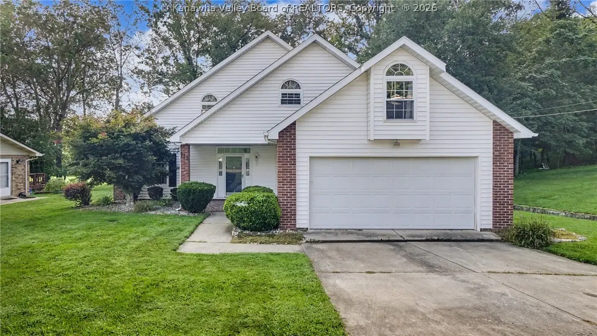 111 Matthew Avenue, Poca, WV 25159 - #1