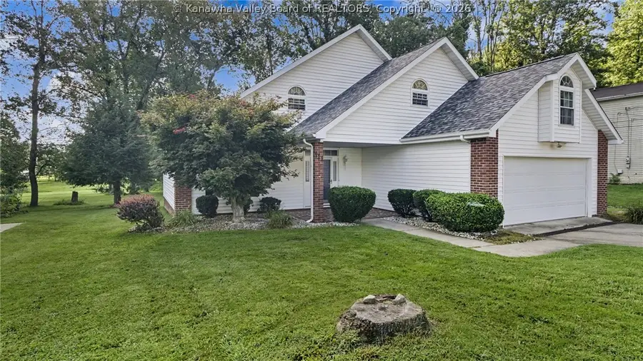 111 Matthew Avenue, Poca, WV 25159 - #3