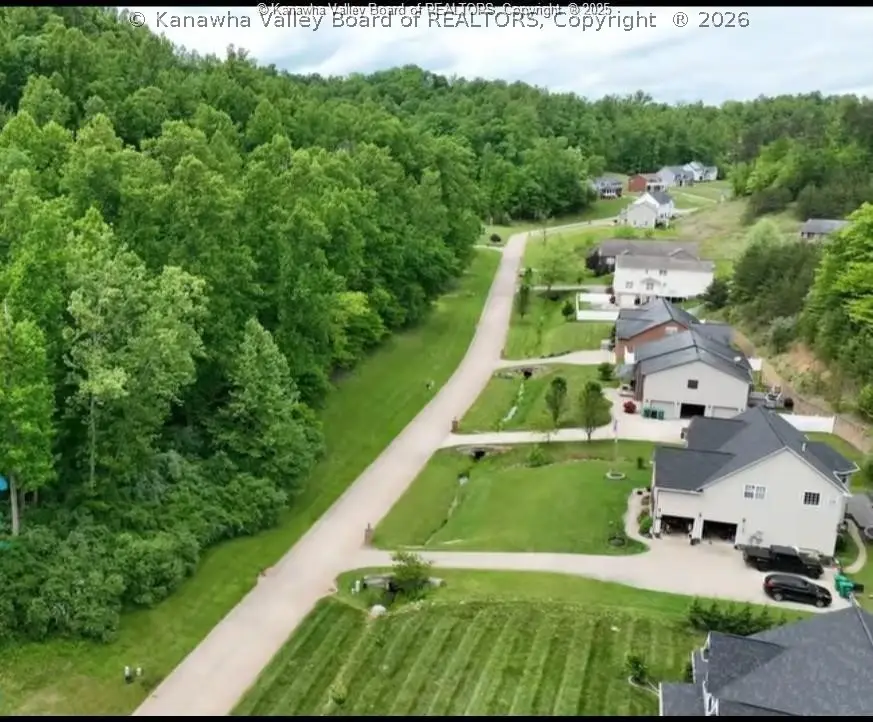 0 Lot A Beacon Street, Winfield, WV 25213 - #3