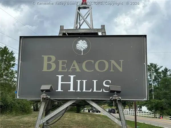 Lot 669 Beacon Street, Winfield, WV 25213