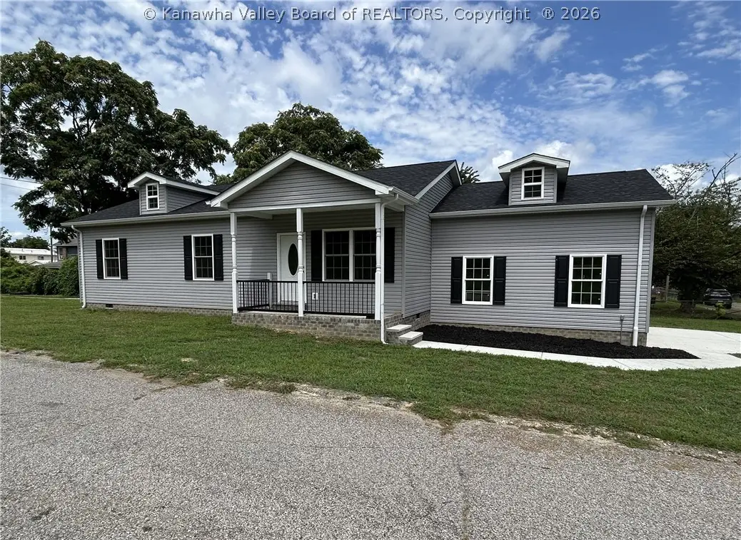 747 Drew Street, Saint Albans, WV 25177 - #1