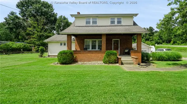 1296 Martha Road, Barboursville, WV 25504