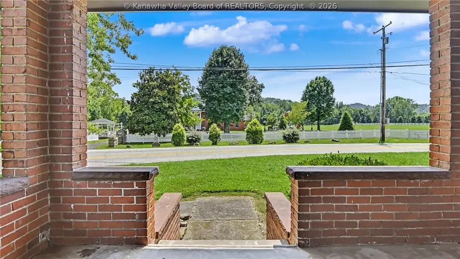 1296 Martha Road, Barboursville, WV 25504 - #2