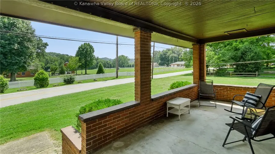 1296 Martha Road, Barboursville, WV 25504 - #3