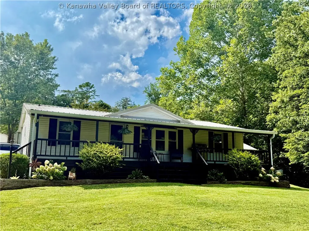 130 Blake Road, Sandyville, WV 25275 - #1