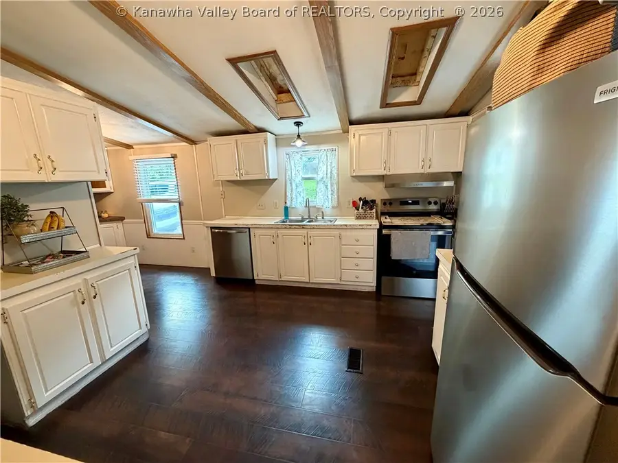 130 Blake Road, Sandyville, WV 25275 - #2