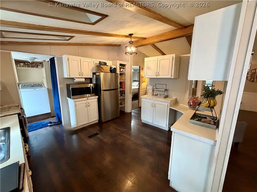 130 Blake Road, Sandyville, WV 25275 - #3