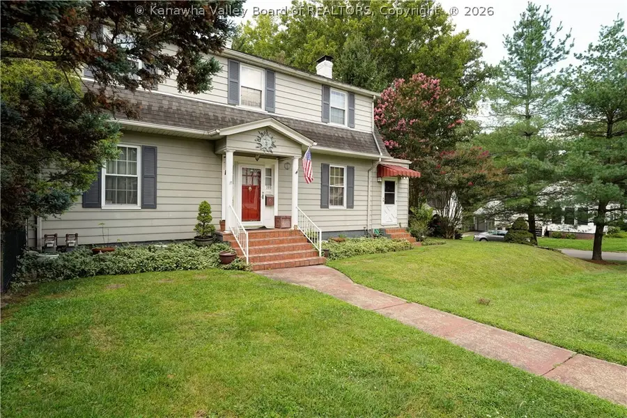 305 Swarthmore Avenue, Charleston, WV 25302 - #2