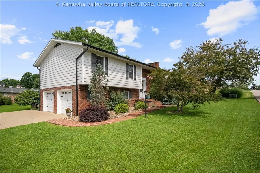 24 Michael Street, Teays Valley, WV 25560 - #2