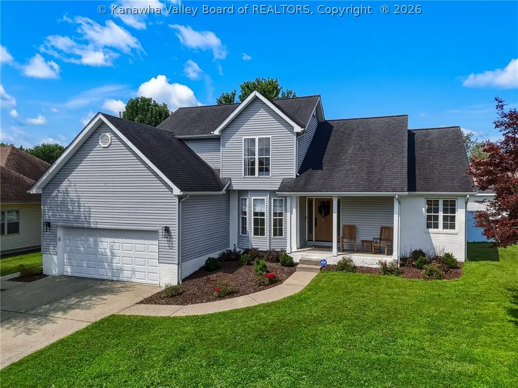 309 Spicywood Drive, Milton, WV 25541 - #1