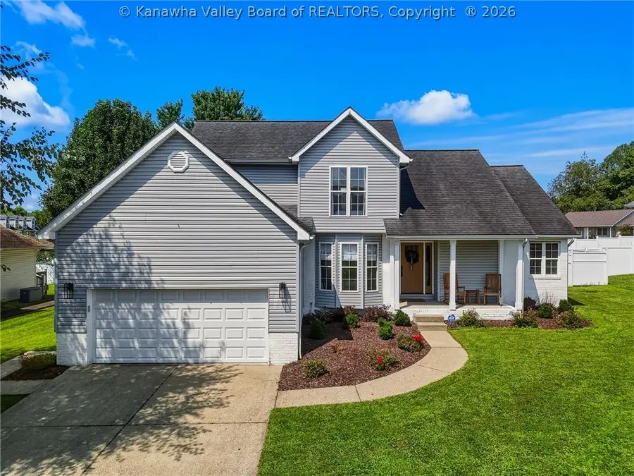 309 Spicywood Drive, Milton, WV 25541 - #2
